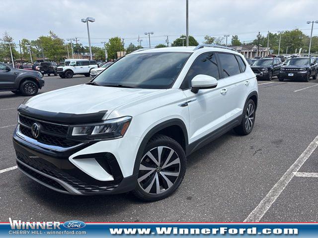 2022 Volkswagen Taos 1.5T SE for sale in Cherry Hill, NJ