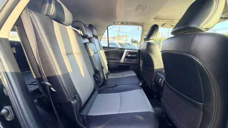 2019 Toyota 4Runner SR5 Premium
