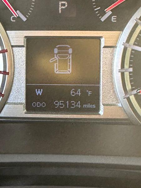 2019 Toyota 4Runner SR5 Premium