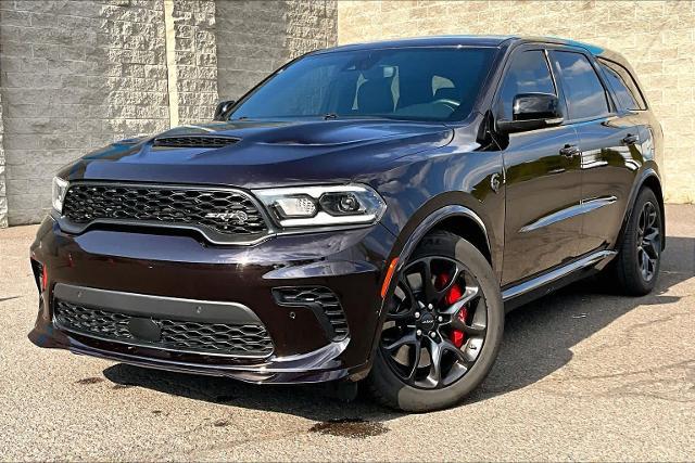 2021 Dodge Durango SRT Hellcat AWD for sale in Klamath Falls, OR