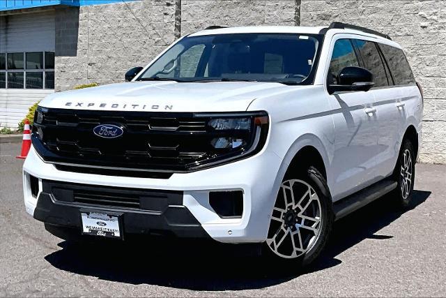 2025 Ford Expedition Active for sale in Klamath Falls, OR