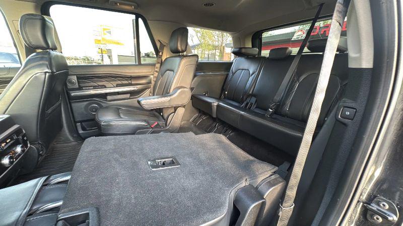 2019 Ford Expedition Platinum