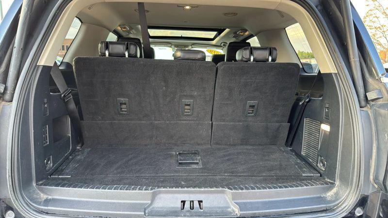 2019 Ford Expedition Platinum