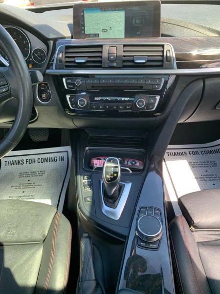 2018 BMW 430i Gran Coupe xDrive