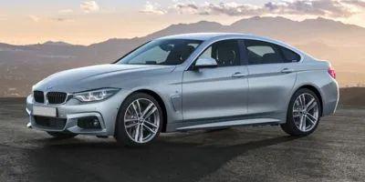 2018 BMW 430i Gran Coupe xDrive for sale in Springfield, MA