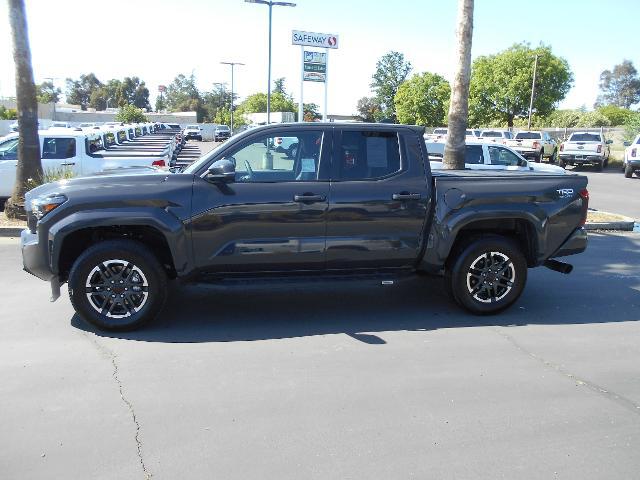 2025 Toyota Tacoma Unknown