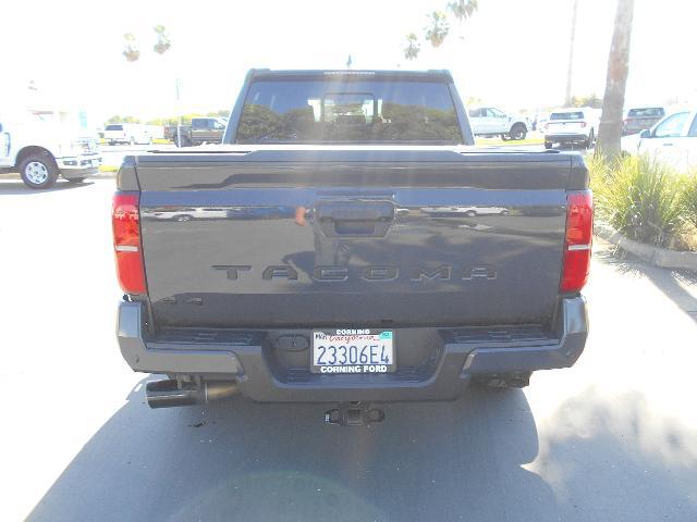 2025 Toyota Tacoma Unknown