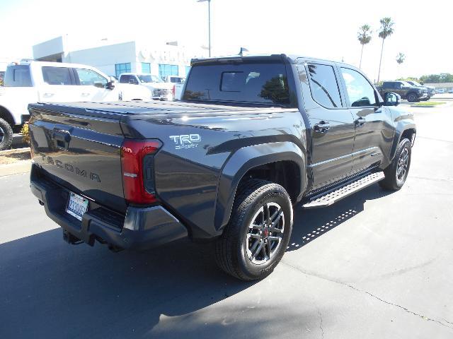 2025 Toyota Tacoma Unknown