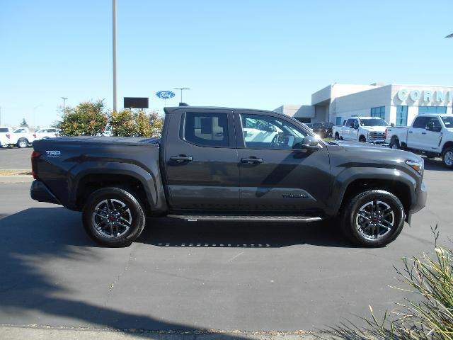 2025 Toyota Tacoma Unknown