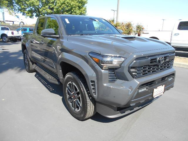 2025 Toyota Tacoma Unknown