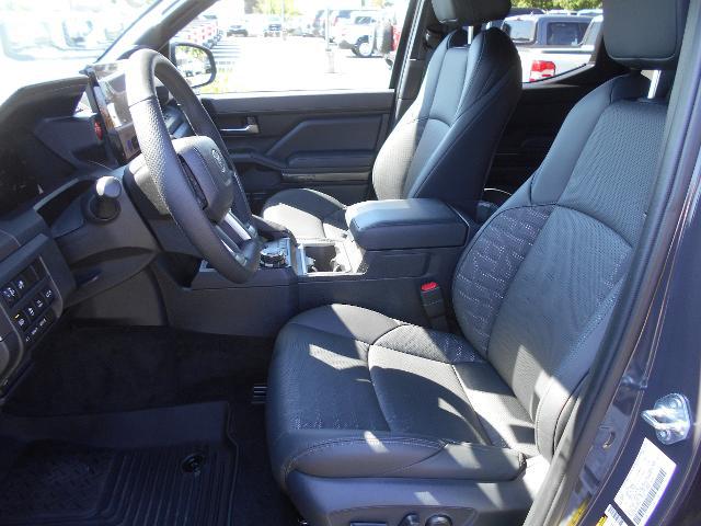 2025 Toyota Tacoma Unknown