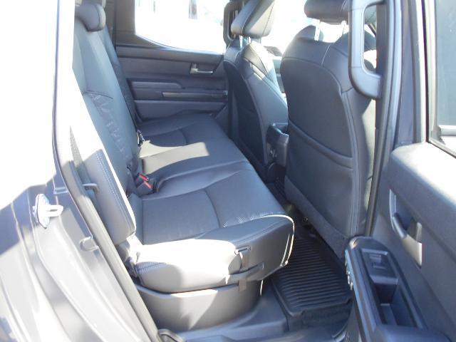 2025 Toyota Tacoma Unknown
