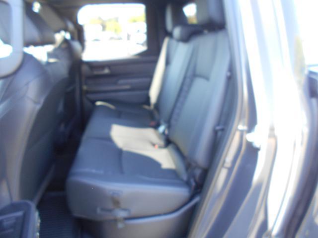 2025 Toyota Tacoma Unknown