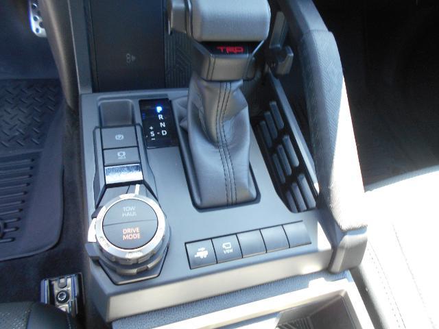 2025 Toyota Tacoma Unknown