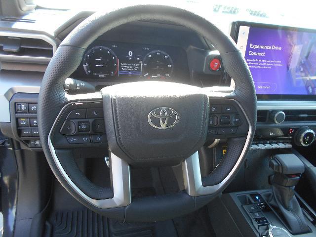 2025 Toyota Tacoma Unknown