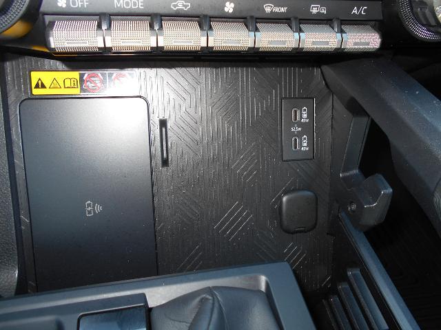 2025 Toyota Tacoma Unknown