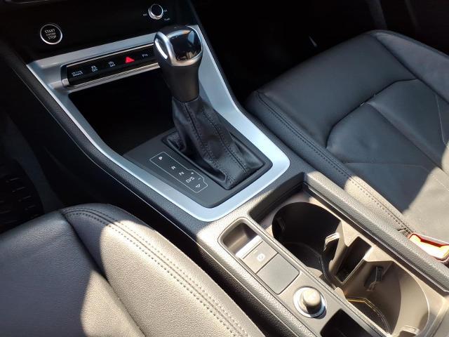 2023 Audi Q3 Premium 45 TFSI S line quattro Tiptronic