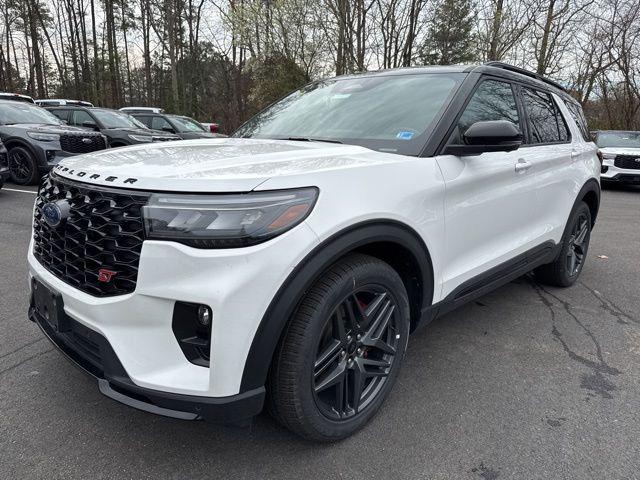 2025 Ford Explorer ST for sale in Glen Allen, VA