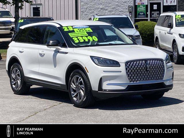 2023 Lincoln Corsair Standard for sale in Huntsville, AL