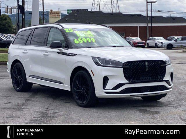 2025 Lincoln Aviator Reserve for sale in Huntsville, AL