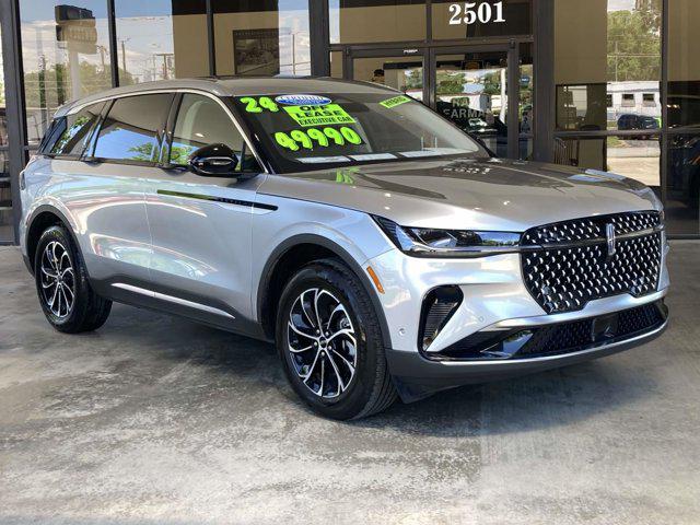 2024 Lincoln Nautilus Premiere for sale in Huntsville, AL