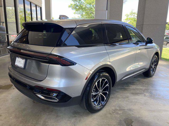 2024 Lincoln Nautilus Premiere