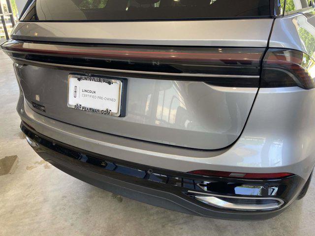 2024 Lincoln Nautilus Premiere