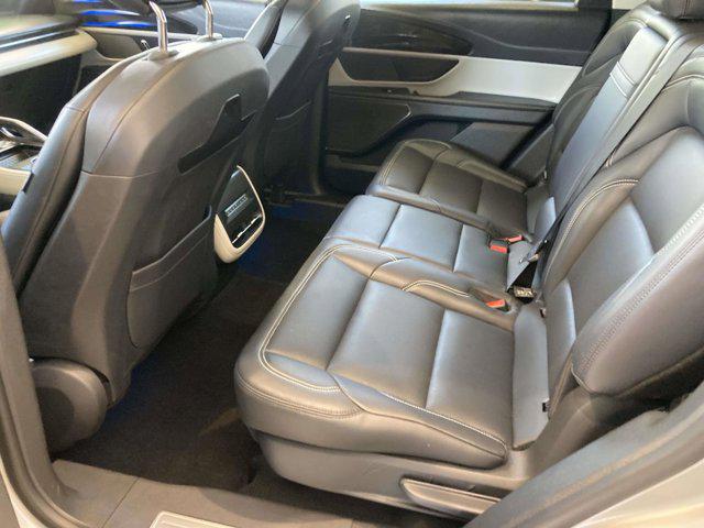 2024 Lincoln Nautilus Premiere