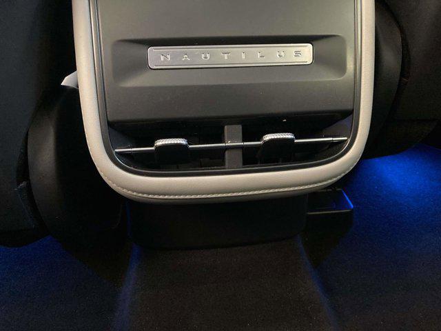 2024 Lincoln Nautilus Premiere