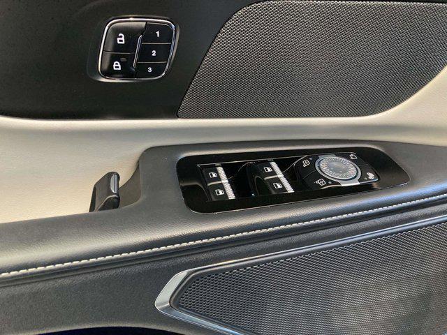 2024 Lincoln Nautilus Premiere