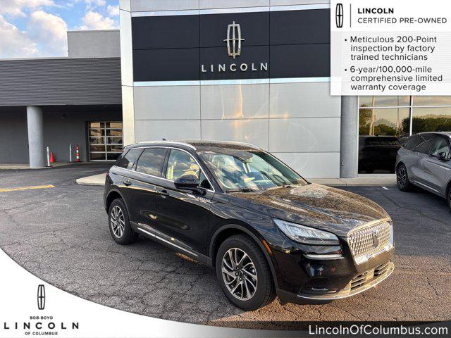 2022 Lincoln Corsair Standard for sale near Columbus, OH