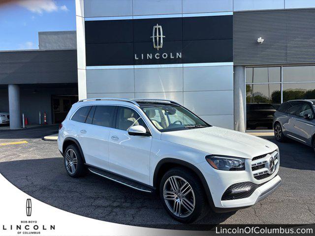 2022 Mercedes-Benz GLS GLS 450 4MATIC for sale in Columbus, OH