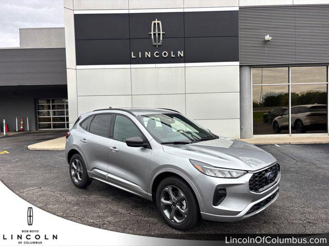 2024 Ford Escape ST-Line for sale near Columbus, OH