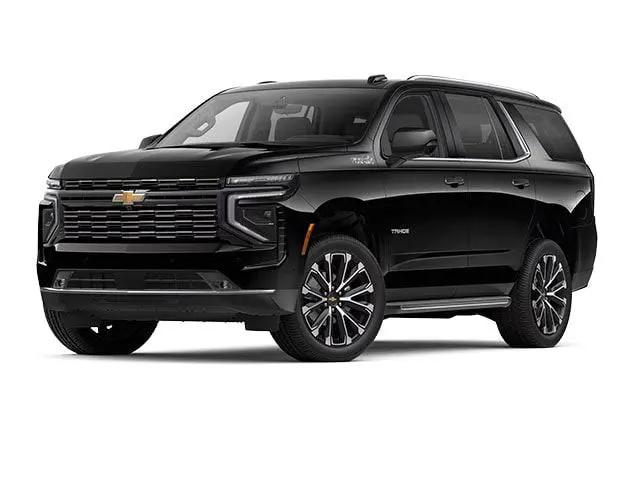 2025 Chevrolet Tahoe 4WD High Country for sale in Waynesville, MO