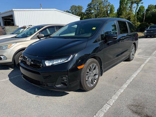 2025 Honda Odyssey Touring for sale in Jacksonville, NC