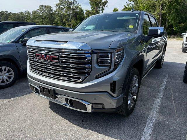 2026 GMC Sierra 1500 Crew Cab, Short Bed, Denali, 4WD for sale in Jacksonville, NC