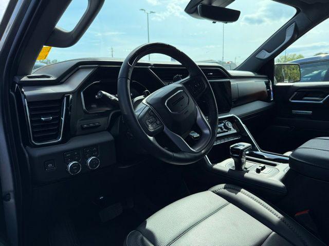 2026 GMC Sierra 1500 Crew Cab, Short Bed, Denali, 4WD
