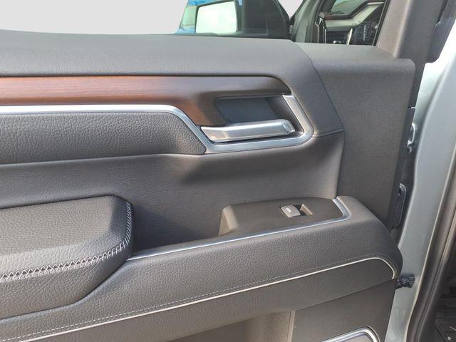 2026 GMC Sierra 1500 Crew Cab, Short Bed, Denali, 4WD