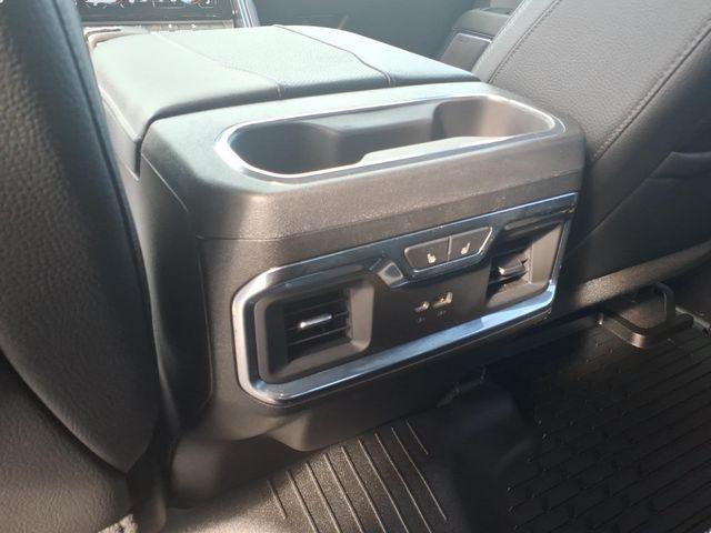 2026 GMC Sierra 1500 Crew Cab, Short Bed, Denali, 4WD