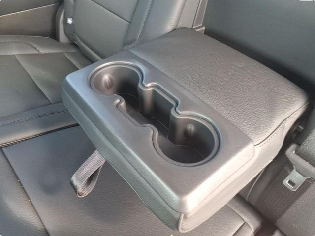 2026 GMC Sierra 1500 Crew Cab, Short Bed, Denali, 4WD