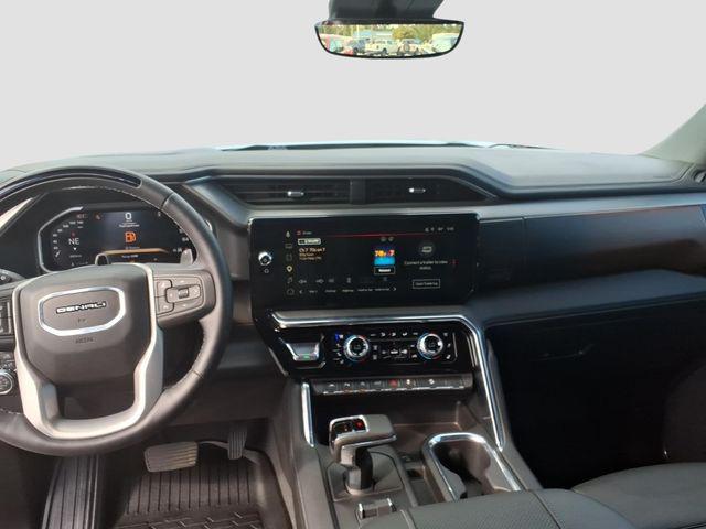 2026 GMC Sierra 1500 Crew Cab, Short Bed, Denali, 4WD