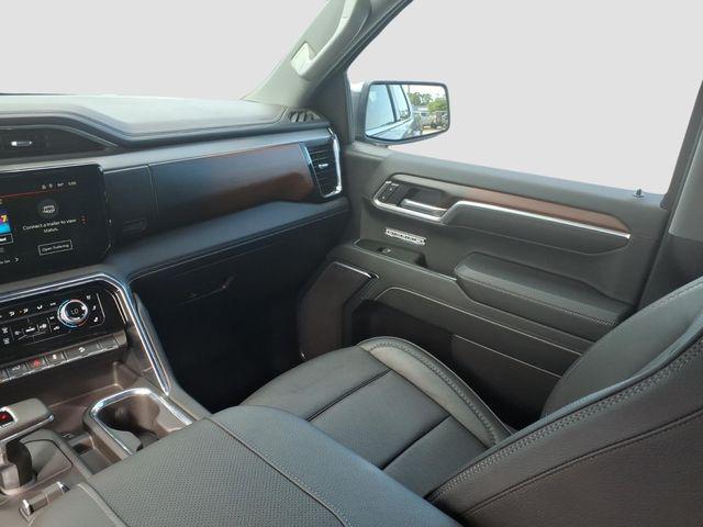 2026 GMC Sierra 1500 Crew Cab, Short Bed, Denali, 4WD