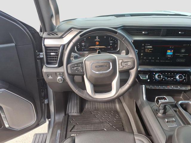 2026 GMC Sierra 1500 Crew Cab, Short Bed, Denali, 4WD