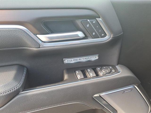 2026 GMC Sierra 1500 Crew Cab, Short Bed, Denali, 4WD