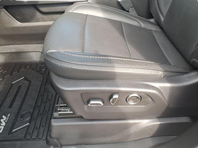 2026 GMC Sierra 1500 Crew Cab, Short Bed, Denali, 4WD