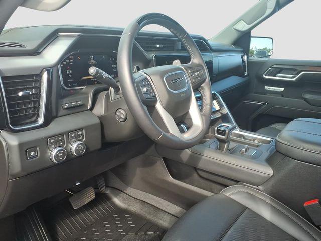 2026 GMC Sierra 1500 Crew Cab, Short Bed, Denali, 4WD