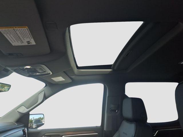 2026 GMC Sierra 1500 Crew Cab, Short Bed, Denali, 4WD
