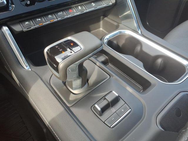 2026 GMC Sierra 1500 Crew Cab, Short Bed, Denali, 4WD