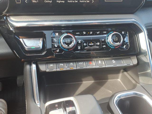 2026 GMC Sierra 1500 Crew Cab, Short Bed, Denali, 4WD