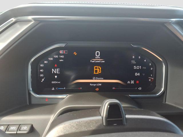 2026 GMC Sierra 1500 Crew Cab, Short Bed, Denali, 4WD